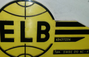 ELB - Logo